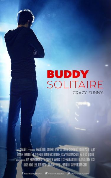 watch-Buddy Solitaire (2016)