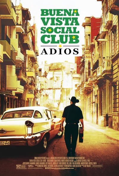 watch-Buena Vista Social Club: Adios (2017)