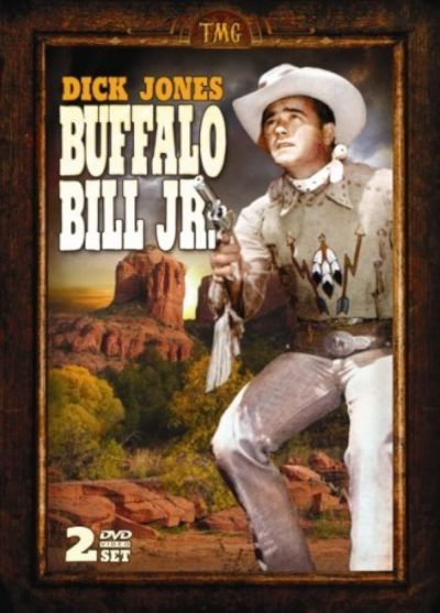 watch-Buffalo Bill, Jr. (1955)