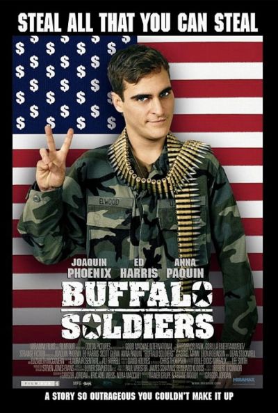 watch-Buffalo Soldiers (2002)