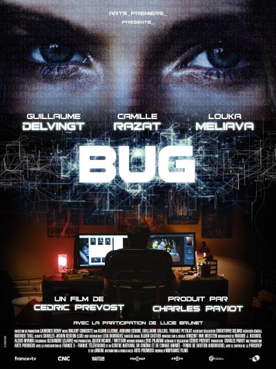 watch-Bug (2018)