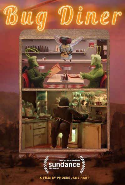 watch-Bug Diner (2024)