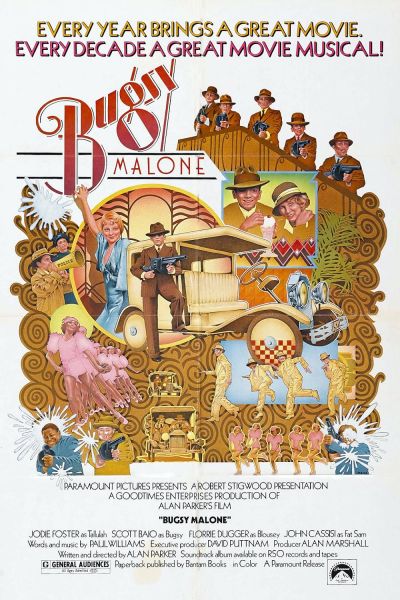 watch-Bugsy Malone (1976)