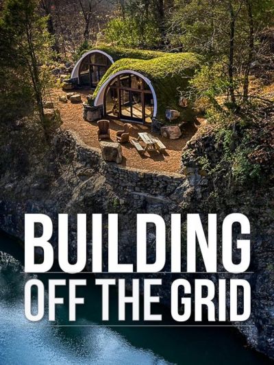 watch-Building Off the Grid (2014)