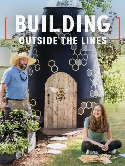 watch-Building Outside the Lines (2023)