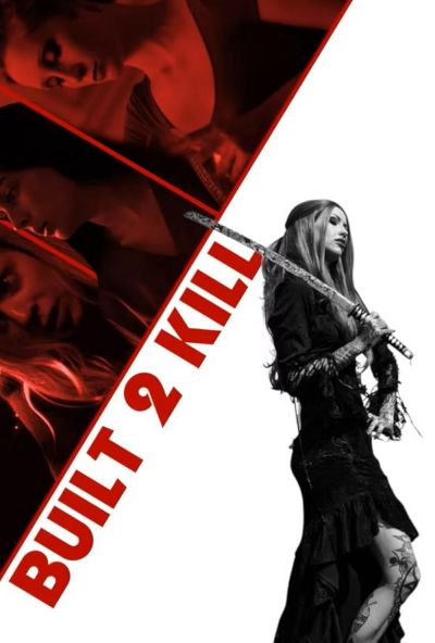 watch-Built 2 Kill (2023)