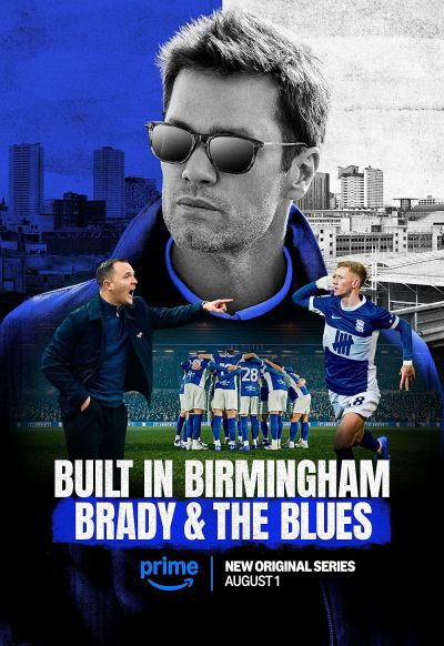 watch-Built in Birmingham: Brady & the Blues (2025)