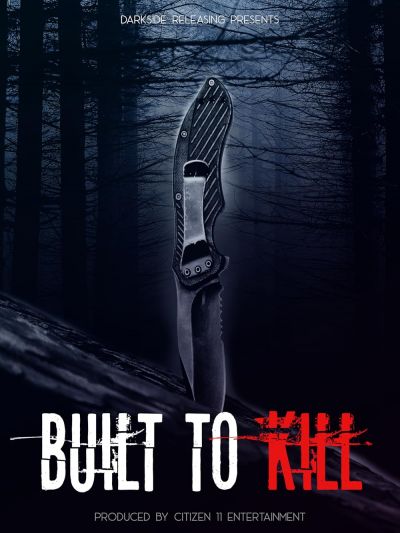 watch-Built to Kill (2020)