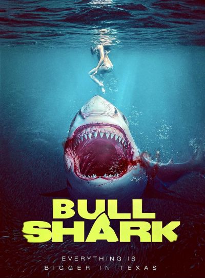 watch-Bull Shark (2022)