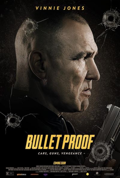 watch-Bullet Proof (2022)