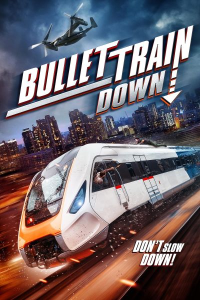 watch-Bullet Train Down (2023)