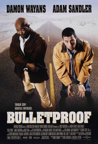 watch-Bulletproof (1996)