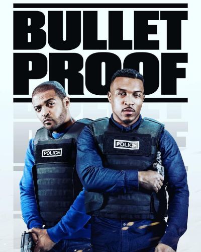 watch-Bulletproof (2019)