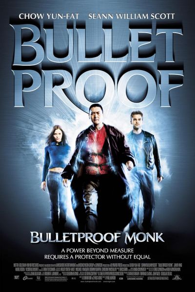 watch-Bulletproof Monk (2003)