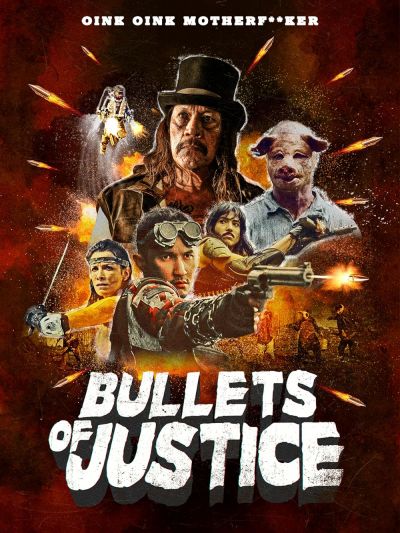watch-Bullets of Justice (2020)