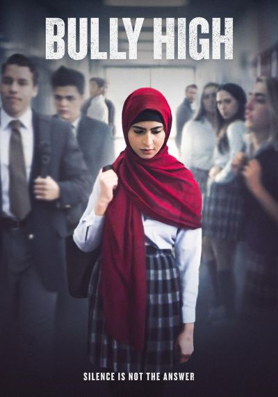 watch-Bully High (2022)