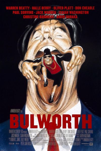 watch-Bulworth (1998)