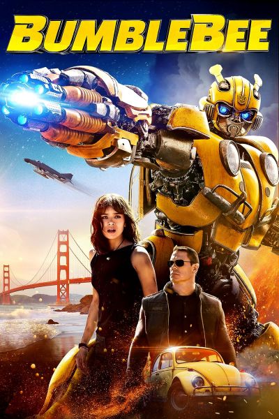 watch-Bumblebee (2018)