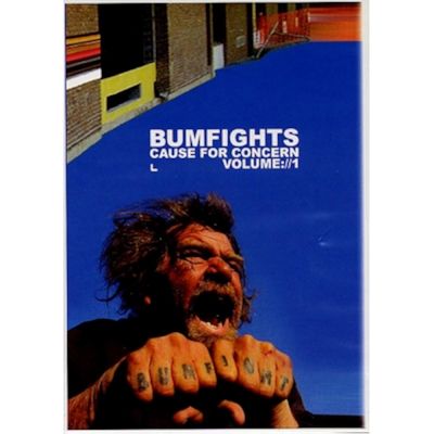 watch-Bumfights Vol. 1: A Cause for Concern (2002)