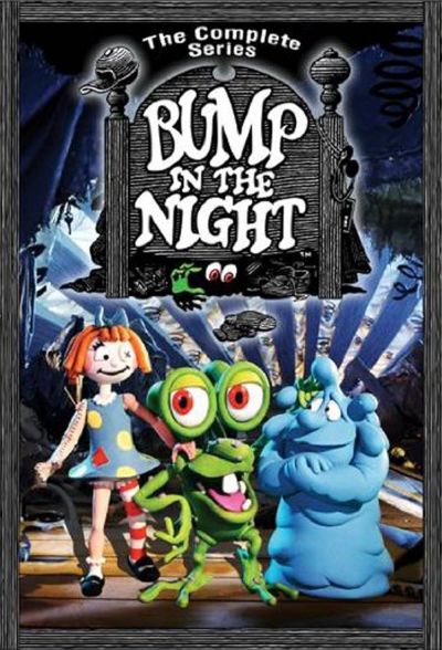 watch-Bump in the Night (1994)