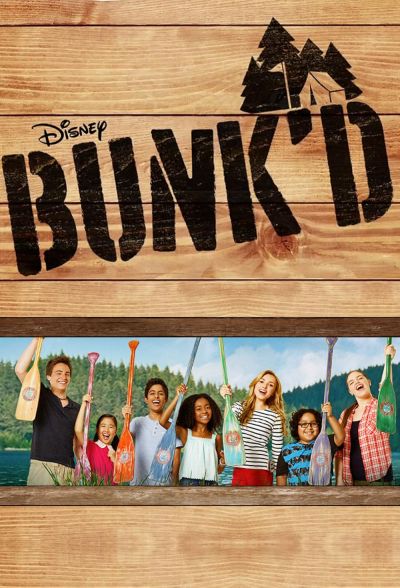 watch-Bunk'd (2015)