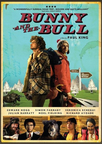 watch-Bunny and the Bull (2010)