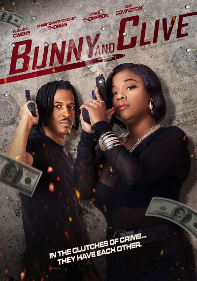 watch-Bunny & Clive (2024)