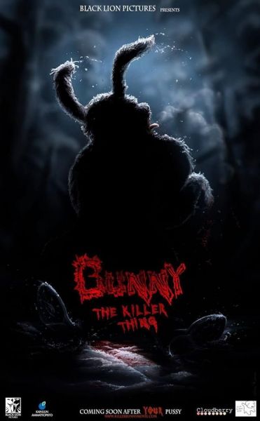 watch-Bunny the Killer Thing (2015)