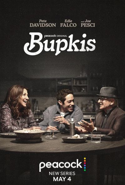 watch-Bupkis (2023)