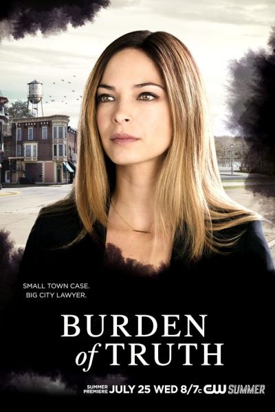watch-Burden of Truth (2018)