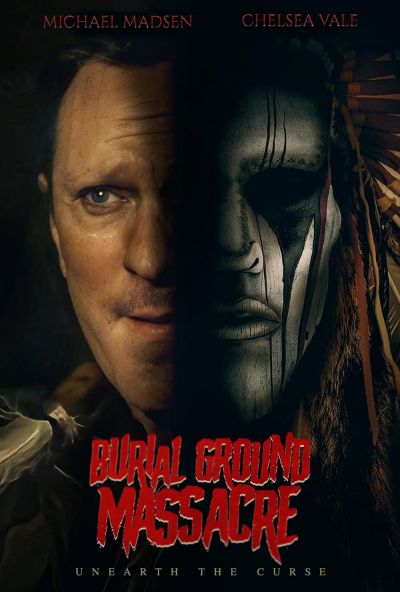 watch-Burial Ground Massacre (2021)