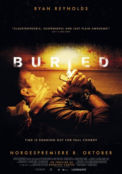 watch-Buried (2010)