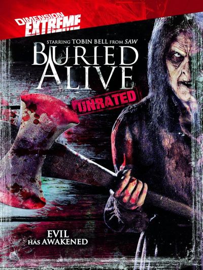 watch-Buried Alive (2008)