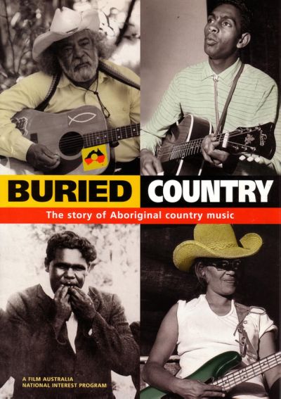 watch-Buried Country (2000)