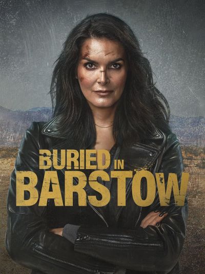 watch-Buried in Barstow (2022)