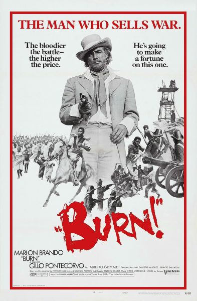 watch-Burn! (1970)