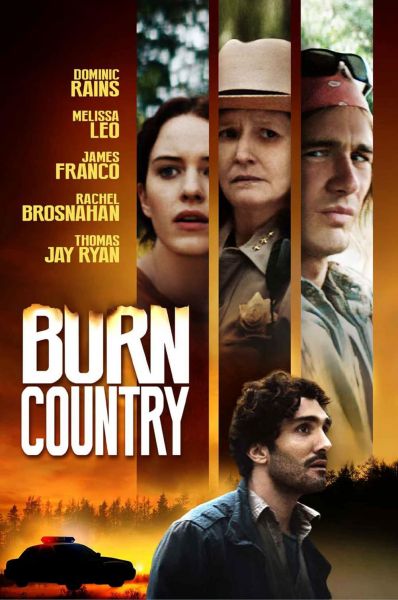 watch-Burn Country (2016)