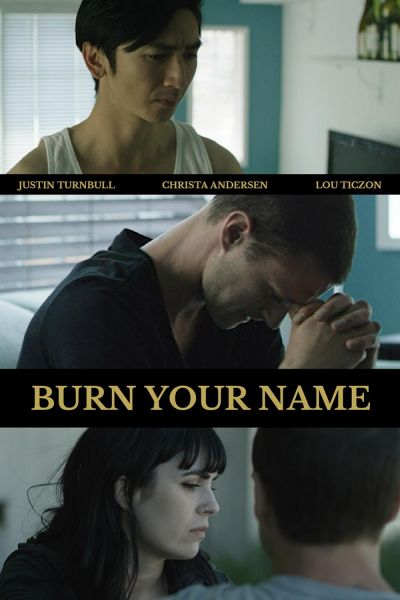 watch-Burn Your Name (2020)