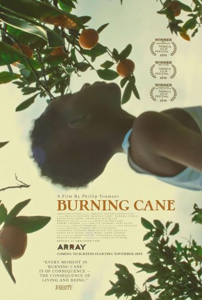 watch-Burning Cane (2019)