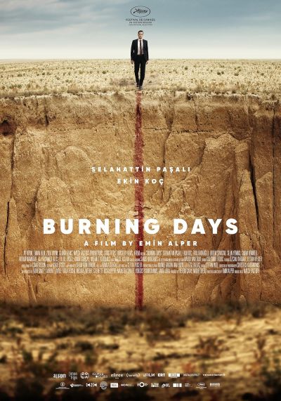 watch-Burning Days (2022)