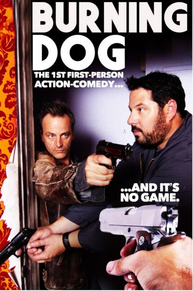 watch-Burning Dog (2020)