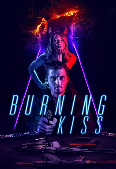 watch-Burning Kiss (2018)