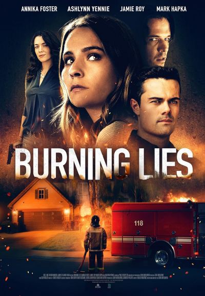 watch-Burning Little Lies (2021)