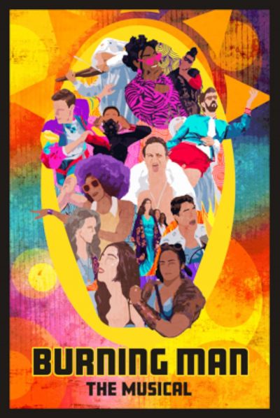 watch-Burning Man: The Musical (2021)