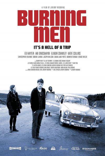 watch-Burning Men (2019)