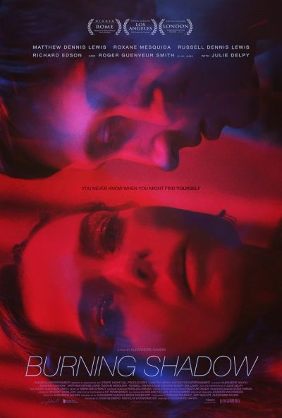 watch-Burning Shadow (2018)