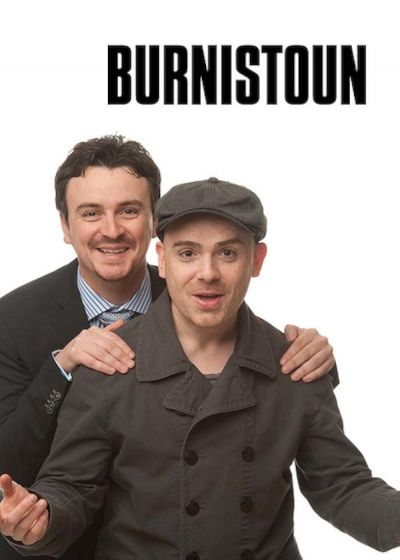 watch-Burnistoun (2010)