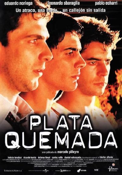 watch-Burnt Money (2000)