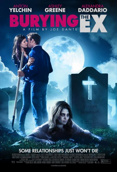 watch-Burying the Ex (2015)