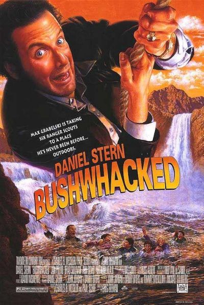 watch-Bushwhacked (1995)